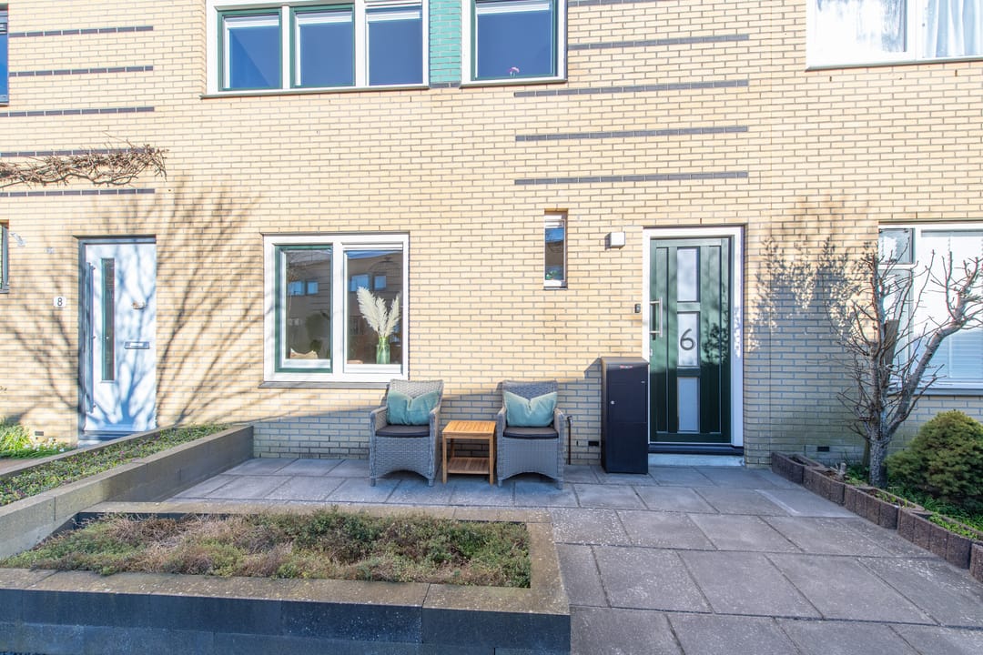 Foto 43 van Werfhof 6