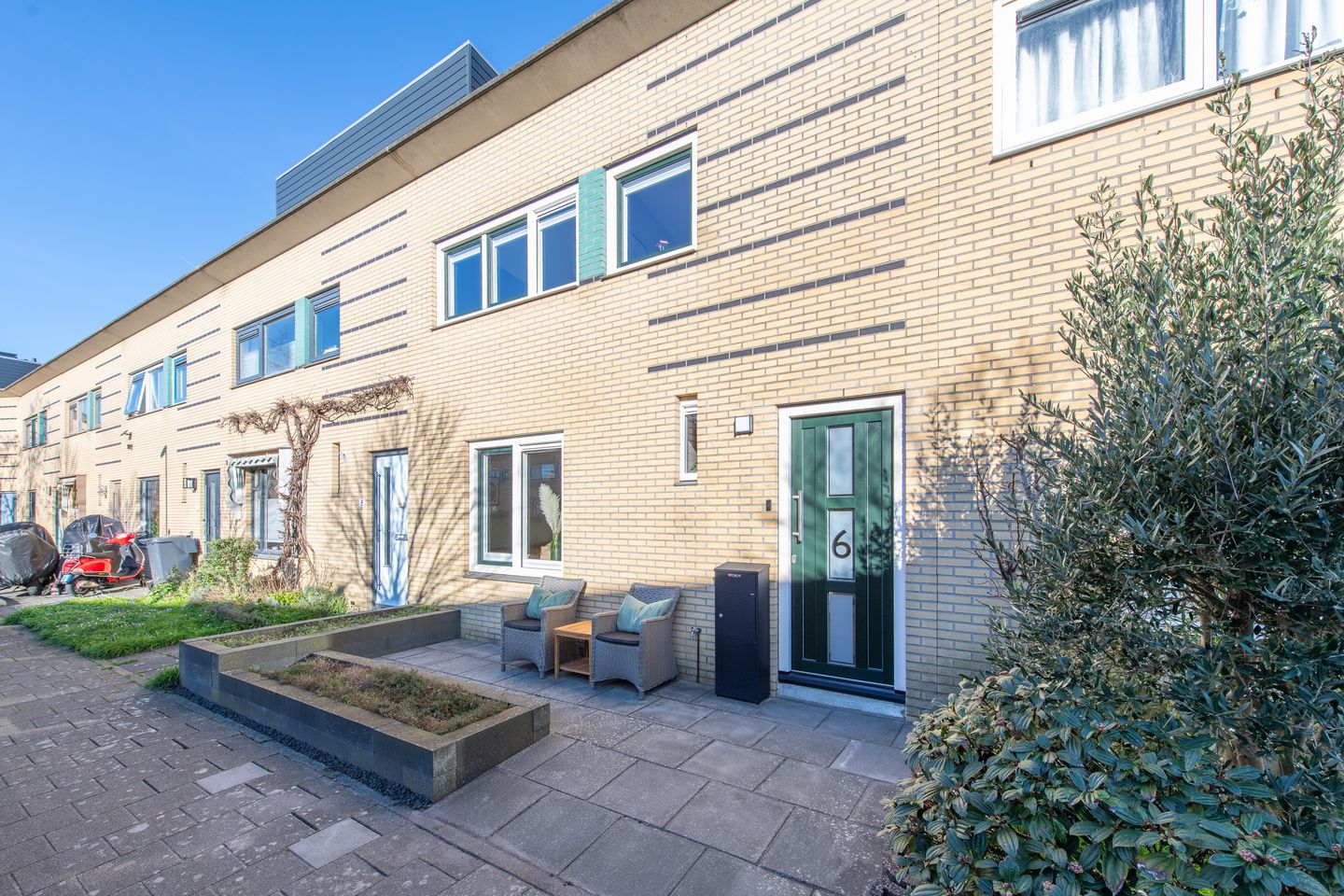 Foto 44 van Werfhof 6