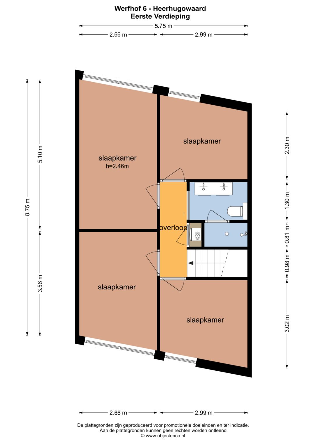 Foto 49 van Werfhof 6