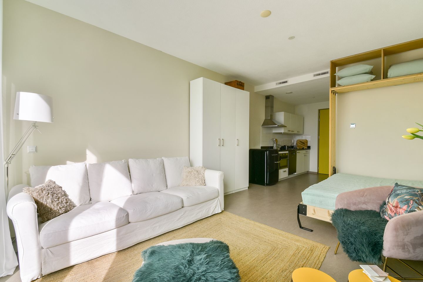 Photo 4 of Bos en Lommerplantsoen 107-A