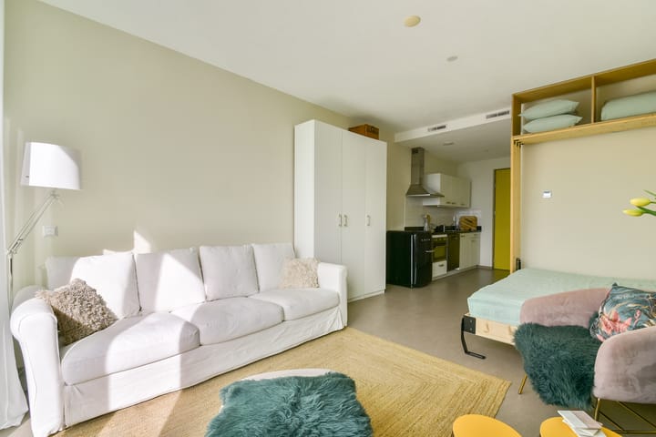 Photo 4 of Bos en Lommerplantsoen 107-A