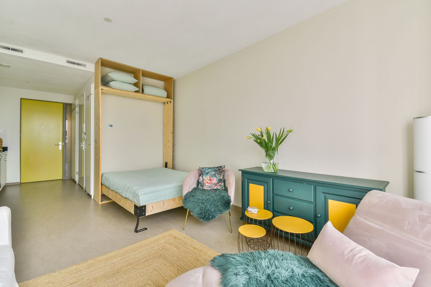 Photo 5 of Bos en Lommerplantsoen 107-A