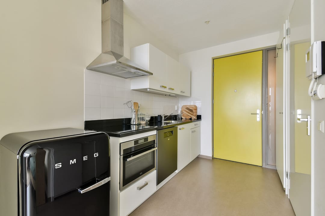 Photo 7 of Bos en Lommerplantsoen 107-A