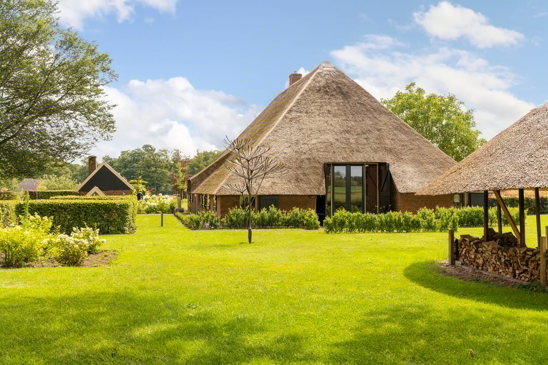 Foto 1 van Mosselseweg 12