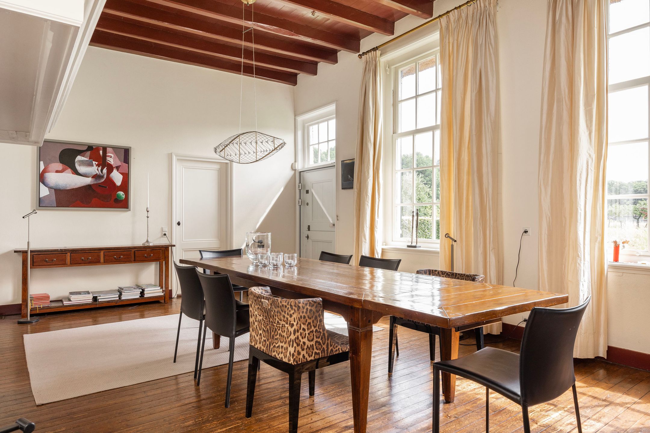 Foto 3 van Mosselseweg 12