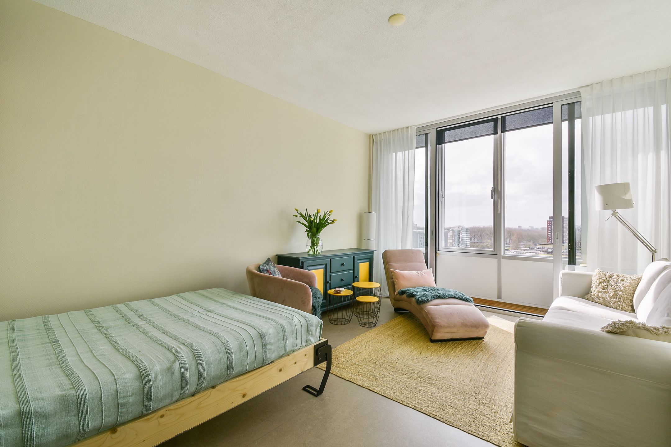 Bos en Lommerplantsoen 107-A 107 A