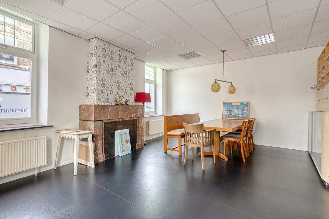 Foto 7 van Kruisstraat 1