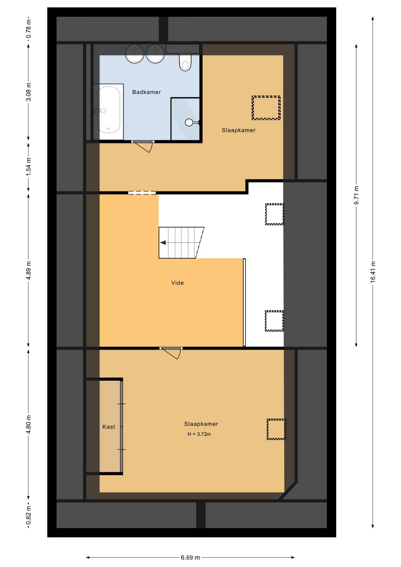 Foto 65 van Mosselseweg 12