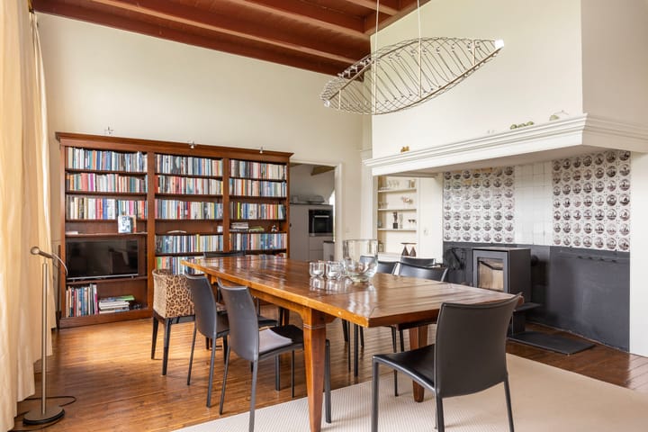 Photo 4 of Mosselseweg 12