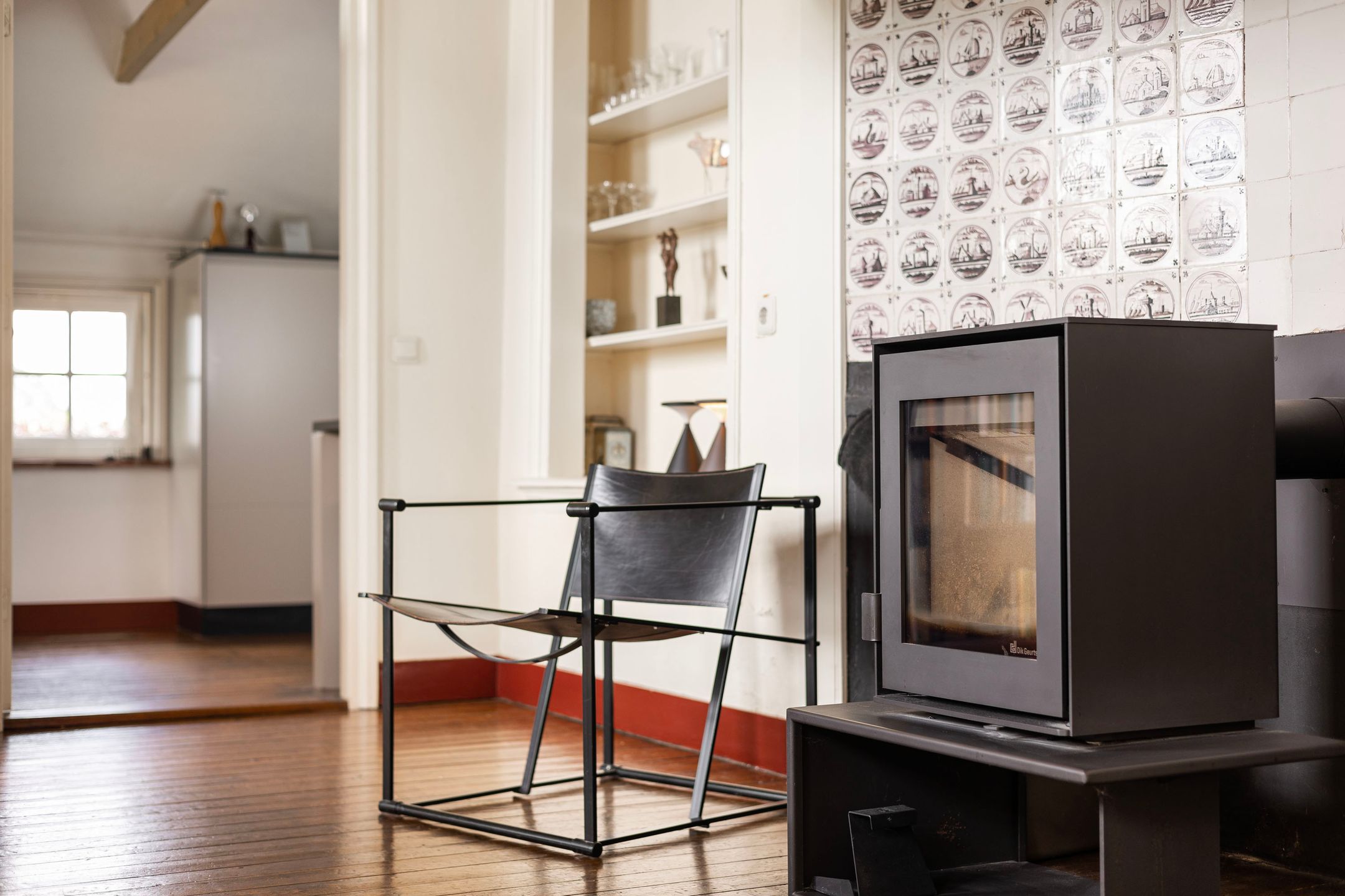 Foto 6 van Mosselseweg 12