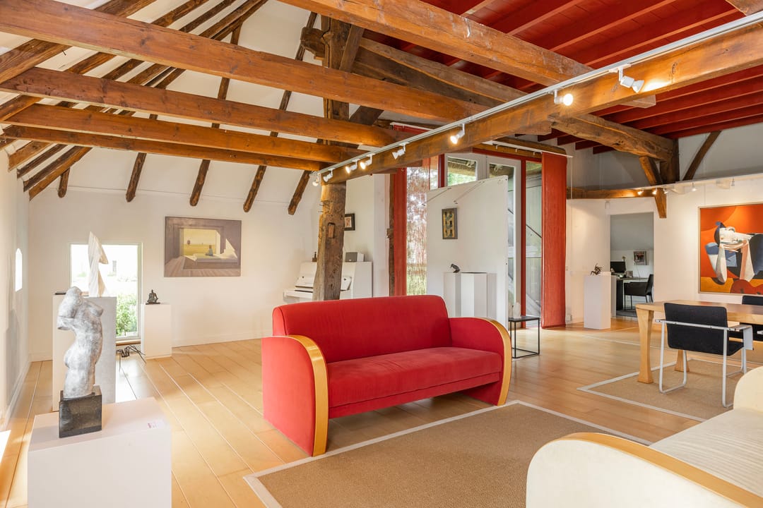 Foto 13 van Mosselseweg 12