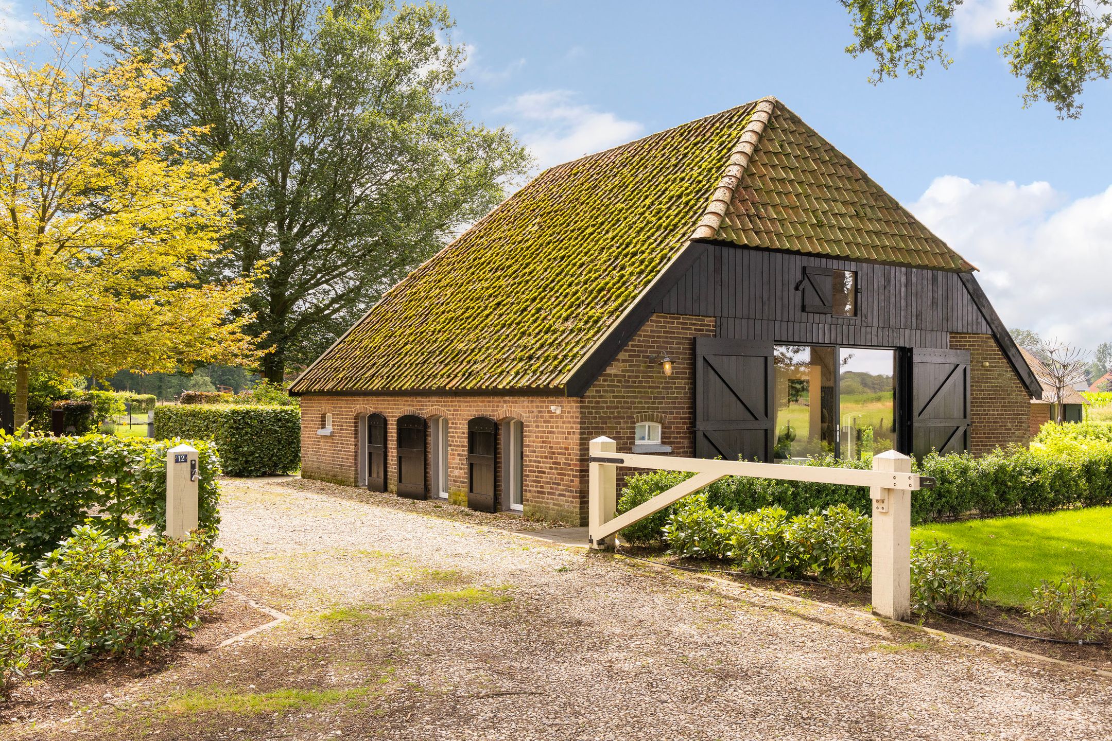 Foto 33 van Mosselseweg 12