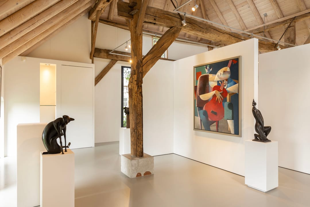 Foto 37 van Mosselseweg 12