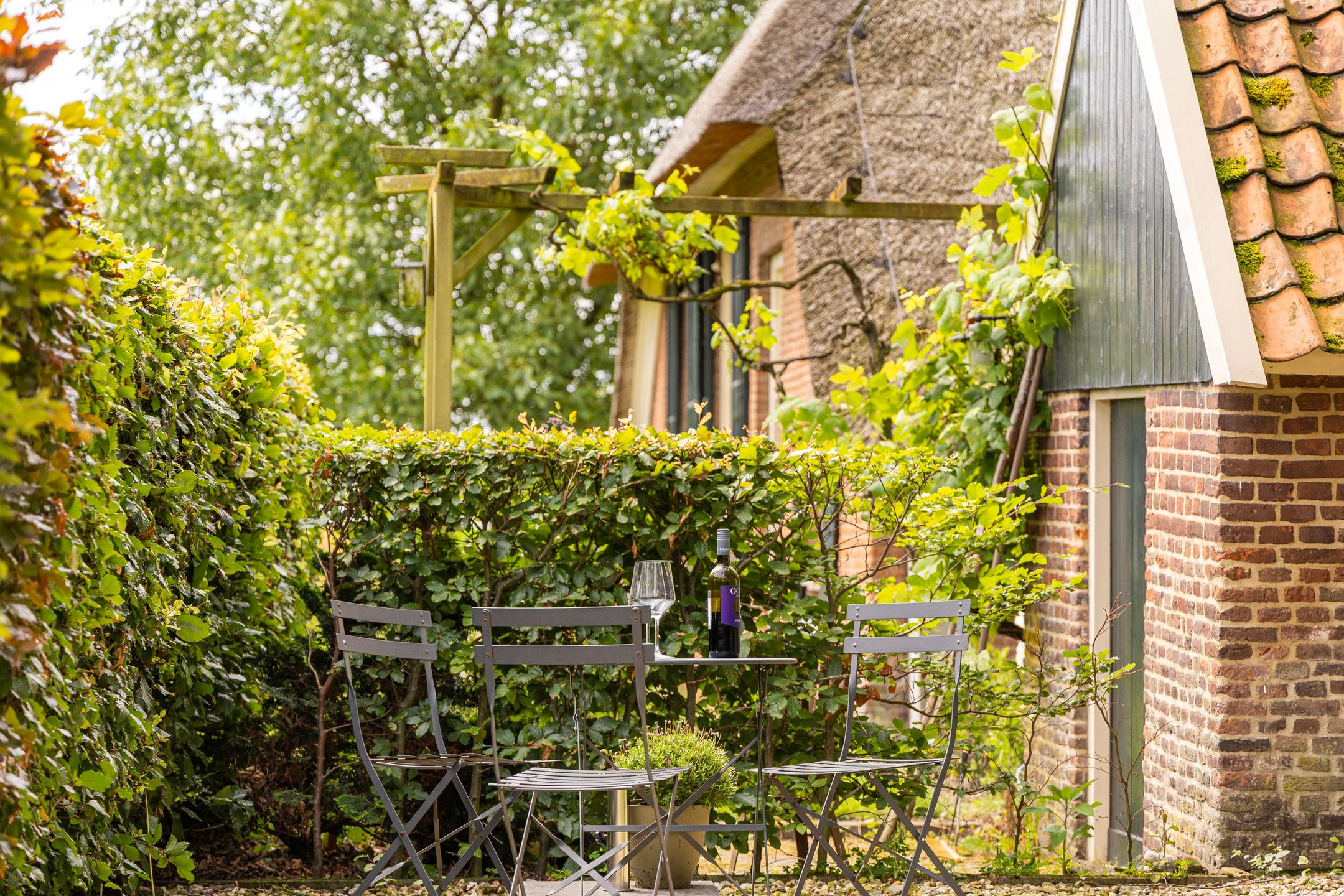 Foto 51 van Mosselseweg 12