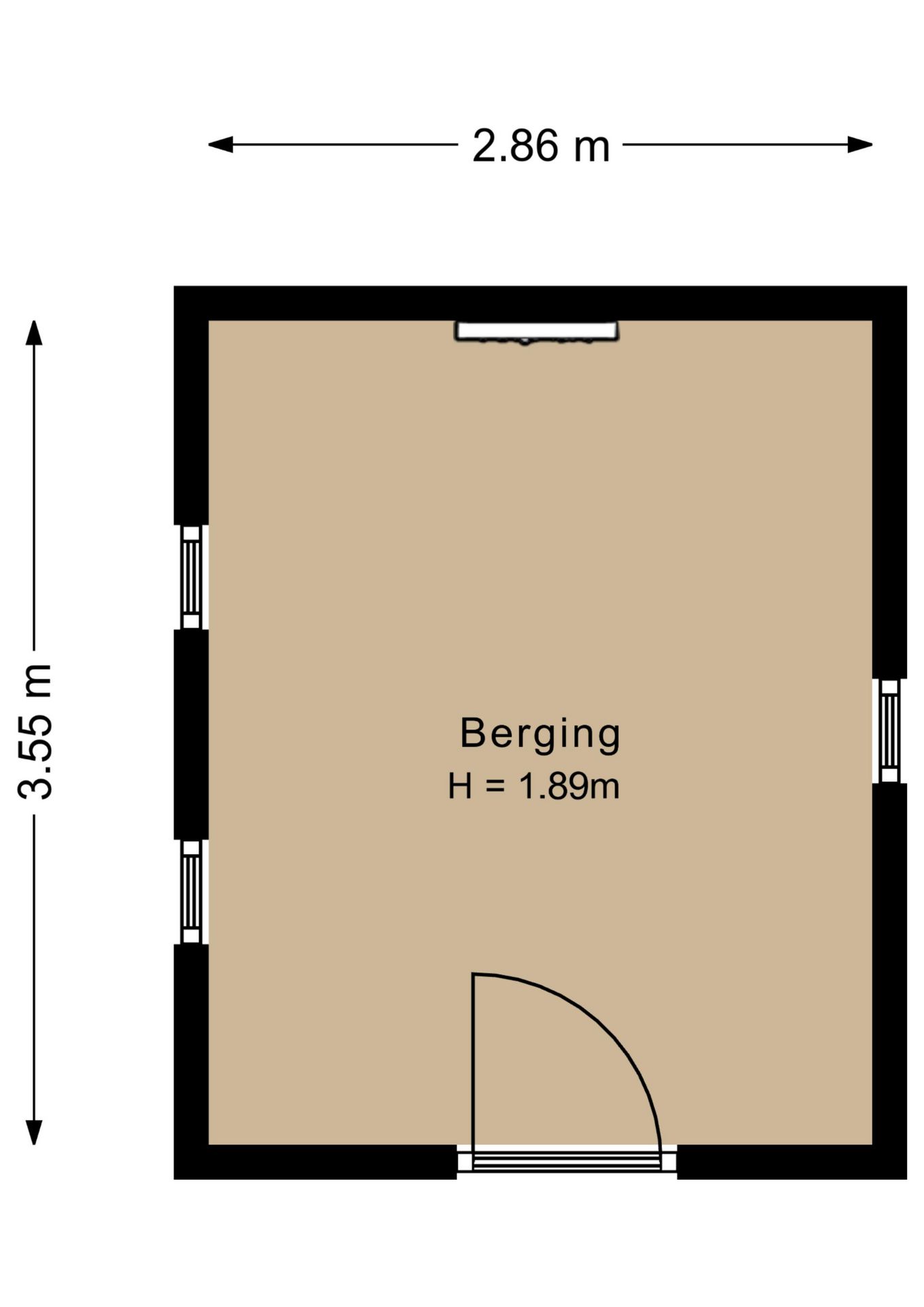 Foto 66 van Mosselseweg 12
