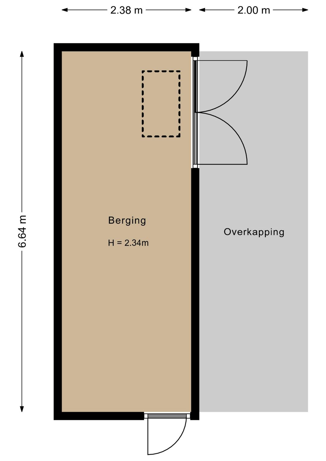 Foto 67 van Mosselseweg 12