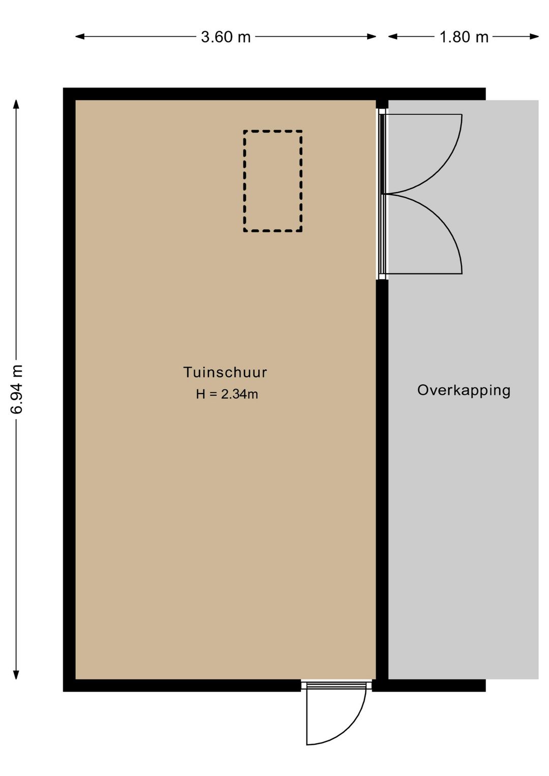 Foto 71 van Mosselseweg 12