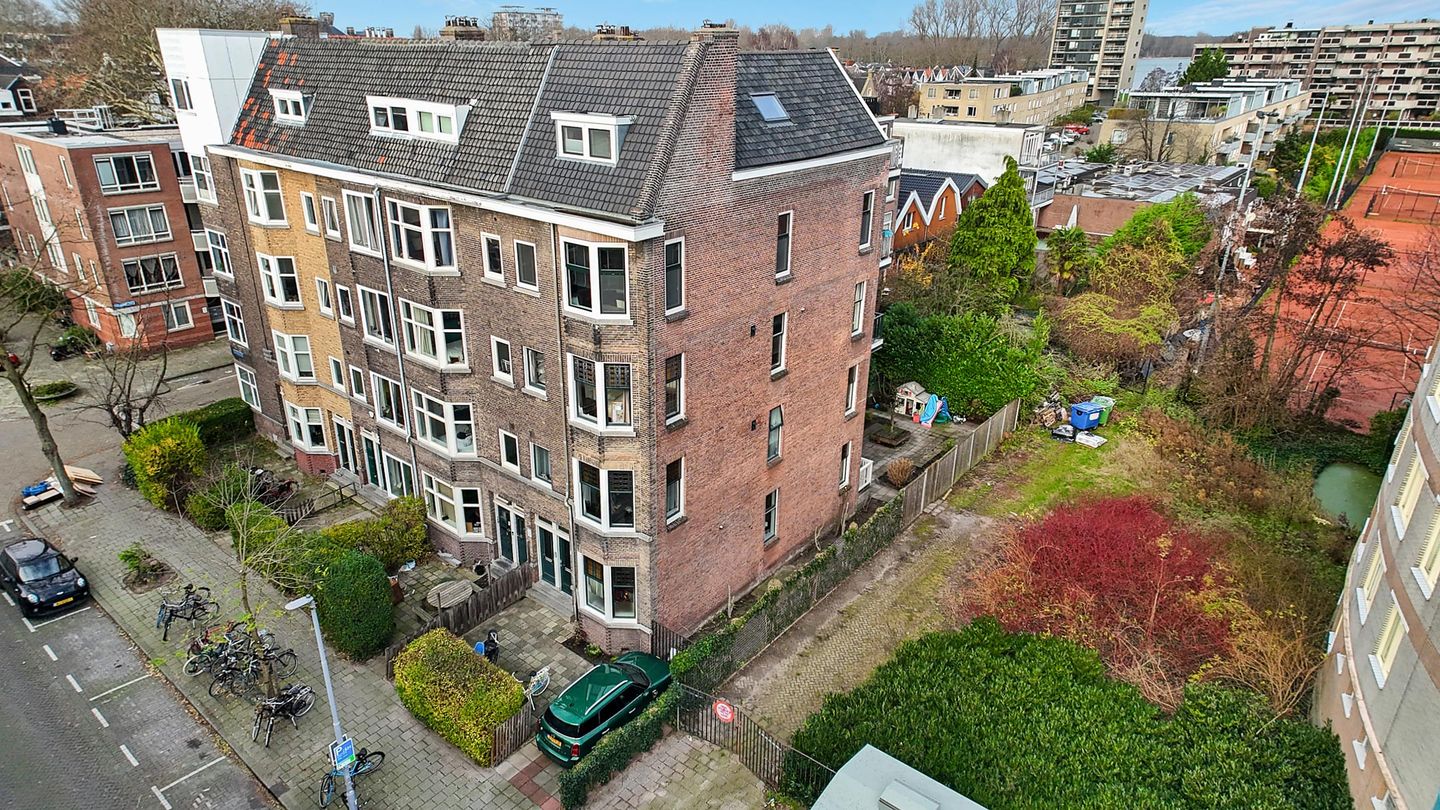 Foto 1 van 1e Jerichostraat 57-B