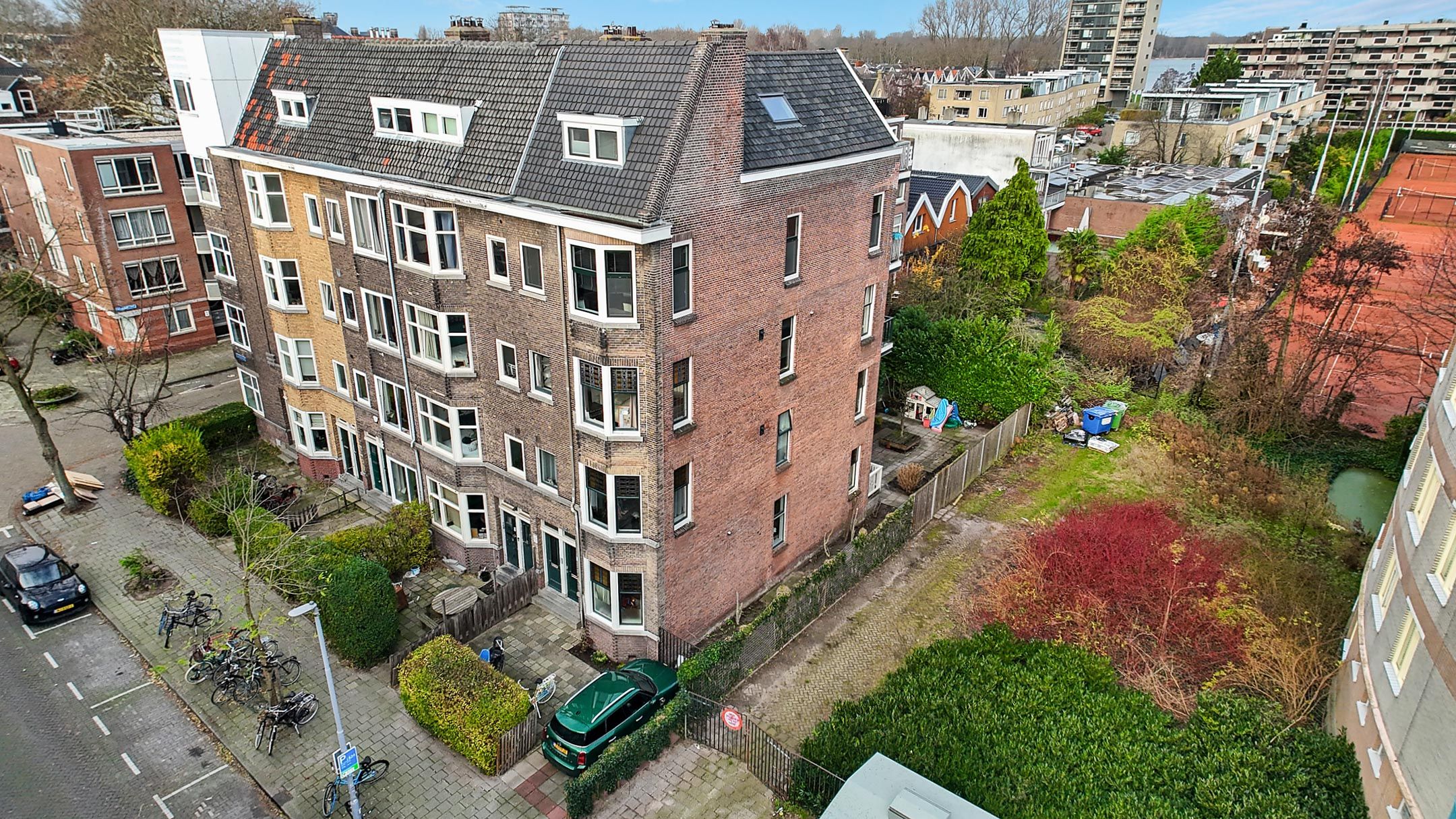 1e Jerichostraat 57-B 57 B
