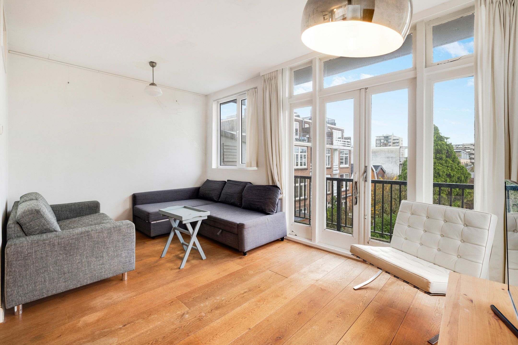 1e Jerichostraat 57-B, 3061GC, Rotterdam - Photo 2