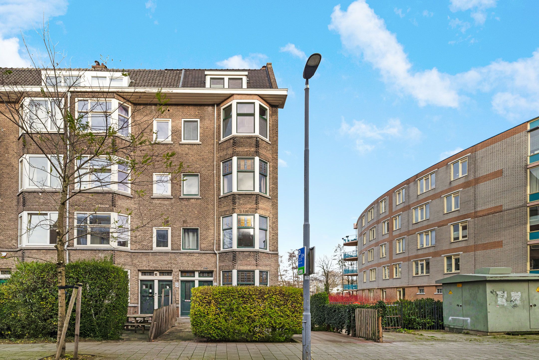Photo 15 of 1e Jerichostraat 57-B