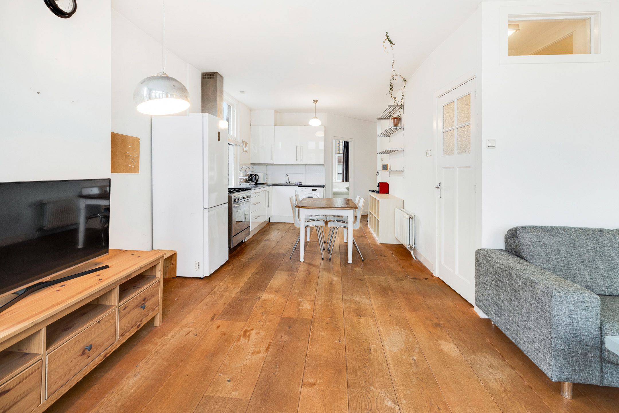 Photo 6 of 1e Jerichostraat 57-B