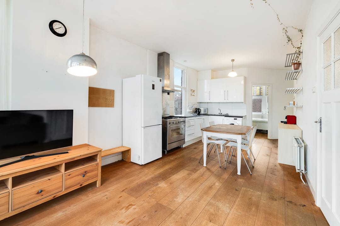 Photo 8 of 1e Jerichostraat 57-B