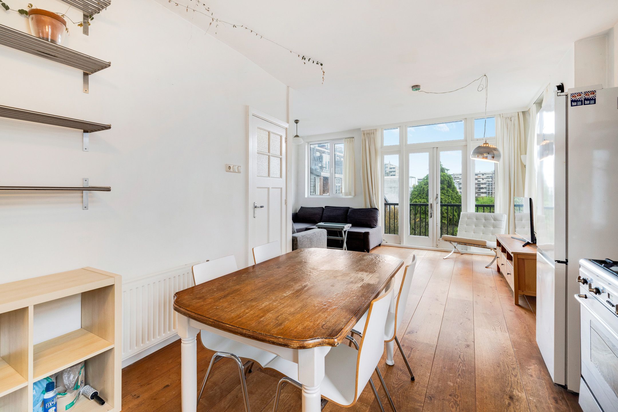 Photo 9 of 1e Jerichostraat 57-B