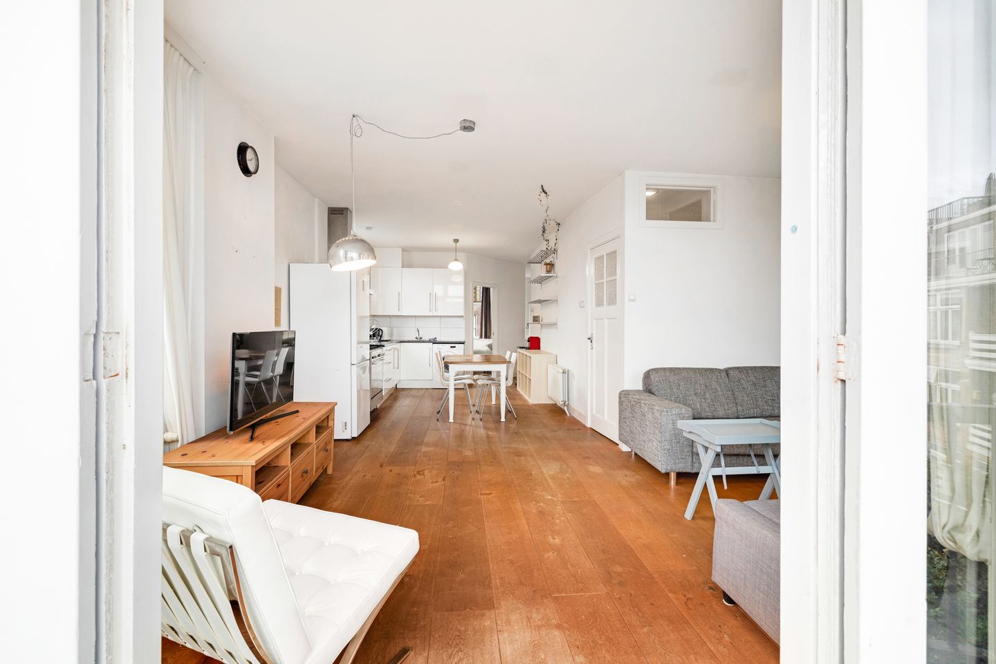 Photo 10 of 1e Jerichostraat 57-B