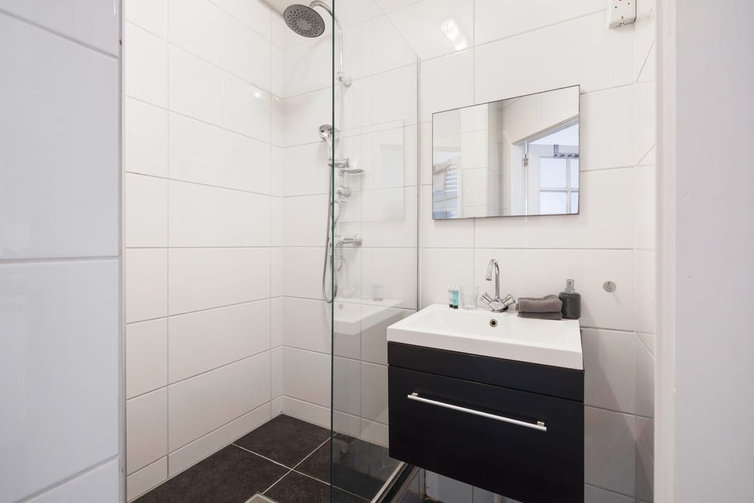 Photo 23 of 1e Jerichostraat 57-B