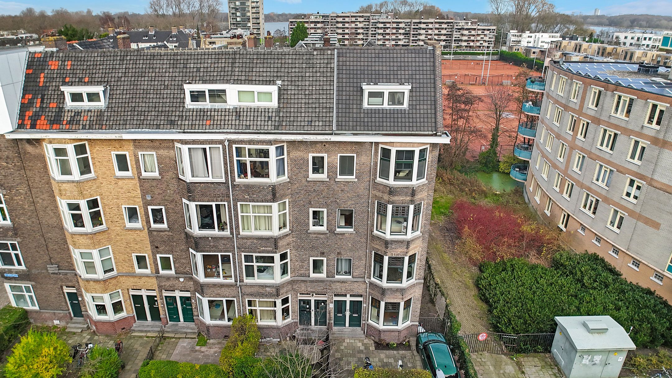 Photo 30 of 1e Jerichostraat 57-B