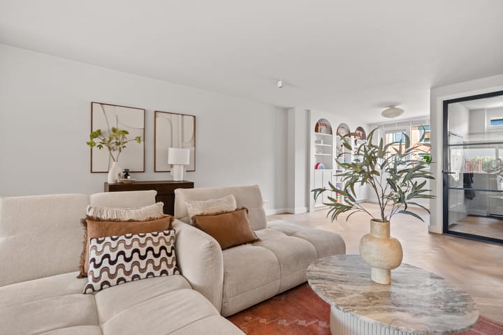 Foto 4 van Boterbloemhof 20