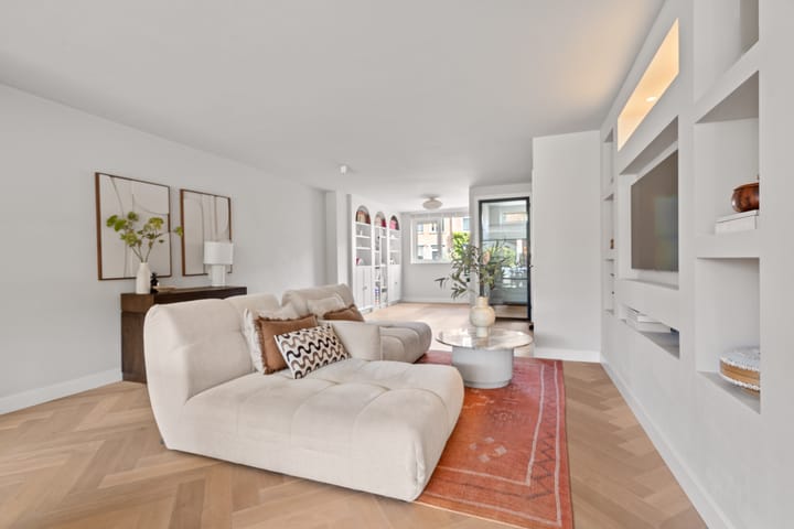 Foto 2 van Boterbloemhof 20