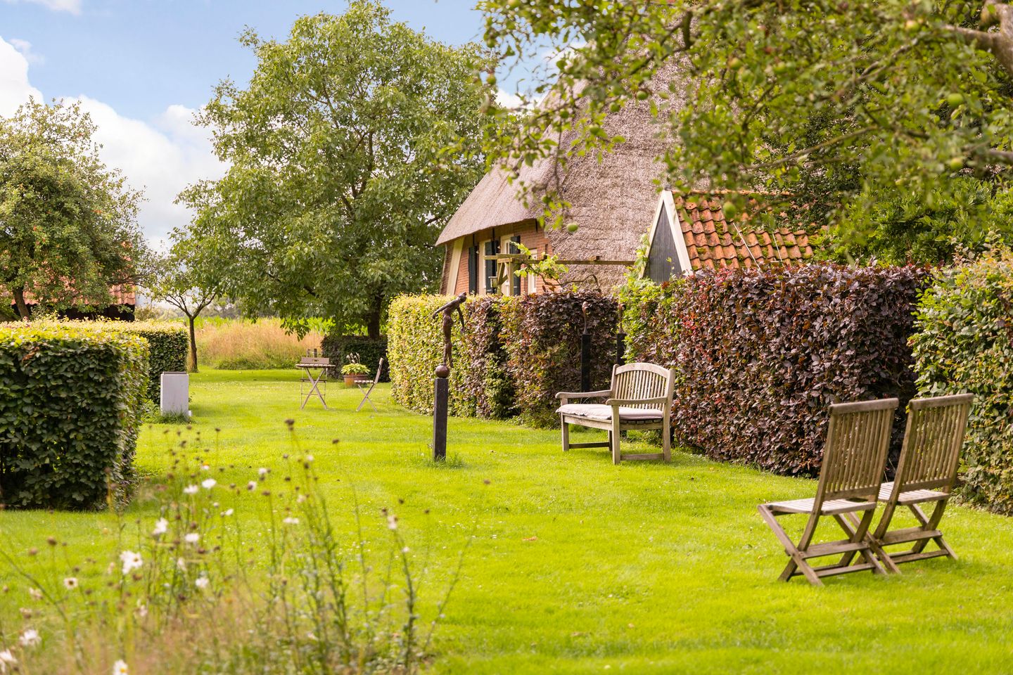 Foto 50 van Mosselseweg 12