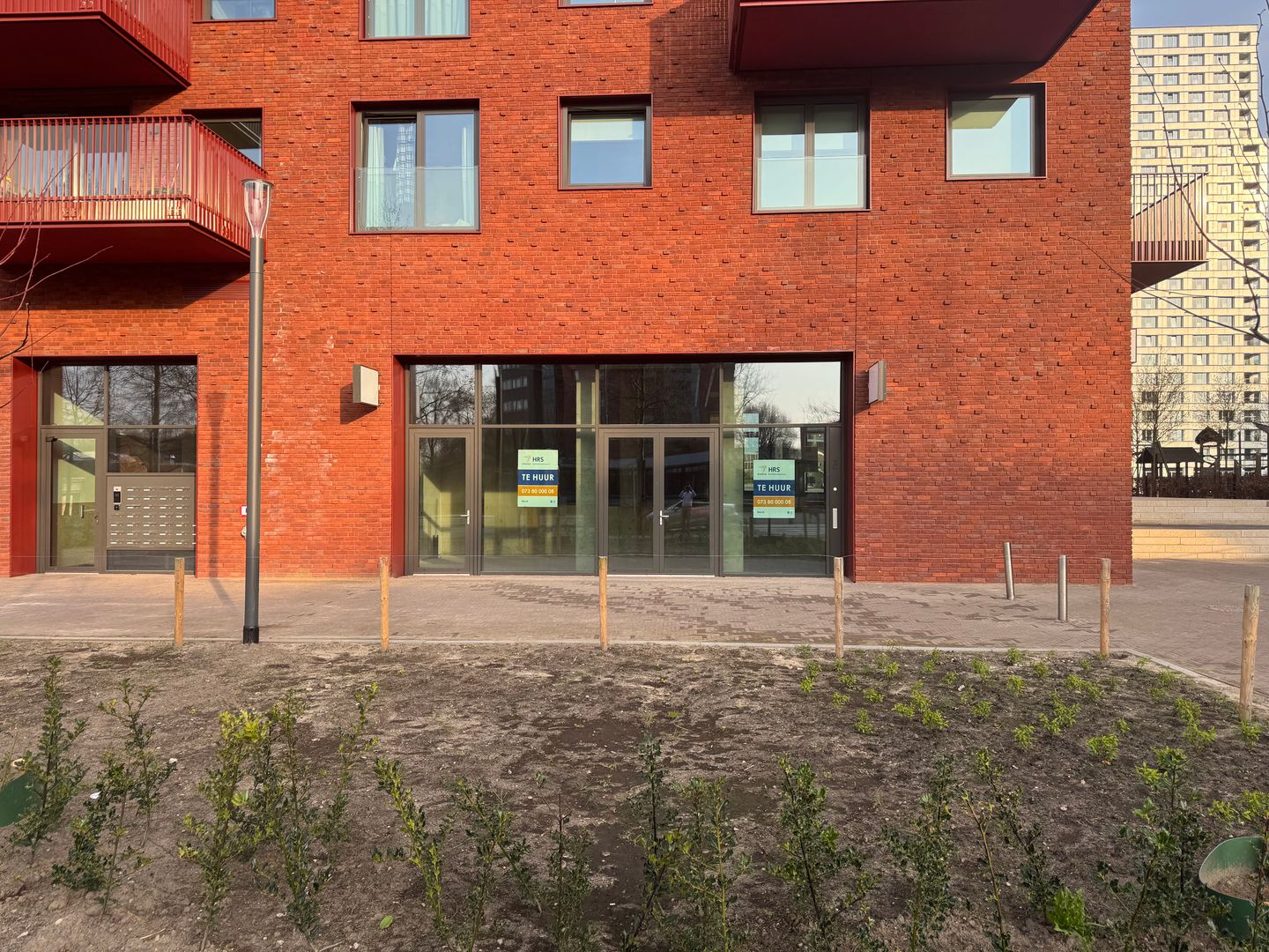 Bekijk foto 1 van Onderwijsboulevard 734