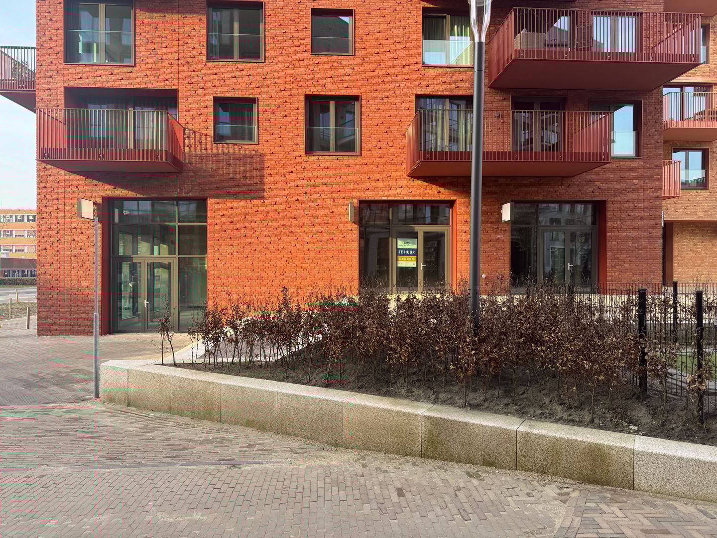 Bekijk foto 3 van Onderwijsboulevard 734