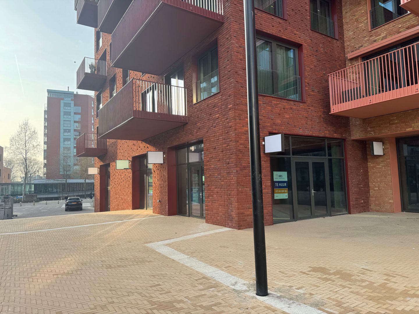 Bekijk foto 5 van Onderwijsboulevard 734