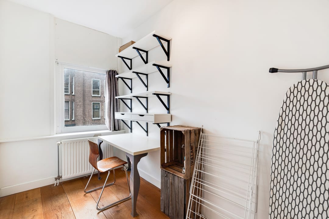 Photo 26 of 1e Jerichostraat 57-B