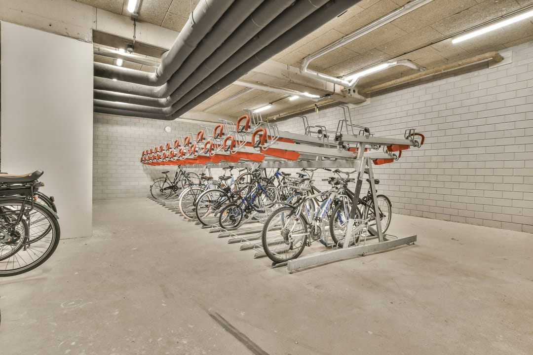 Photo 13 of Osdorpplein 922