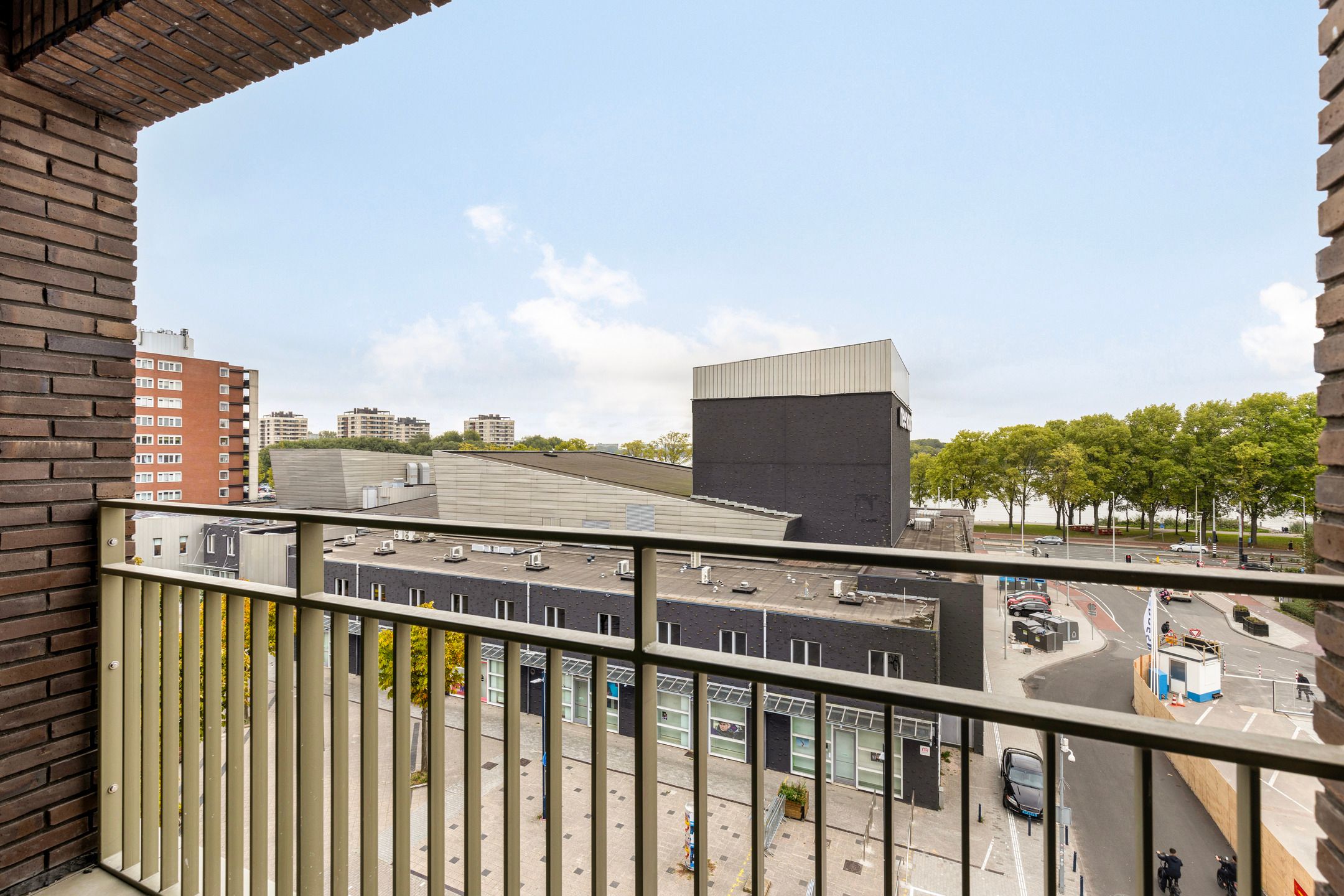 Photo 12 of Osdorpplein 922