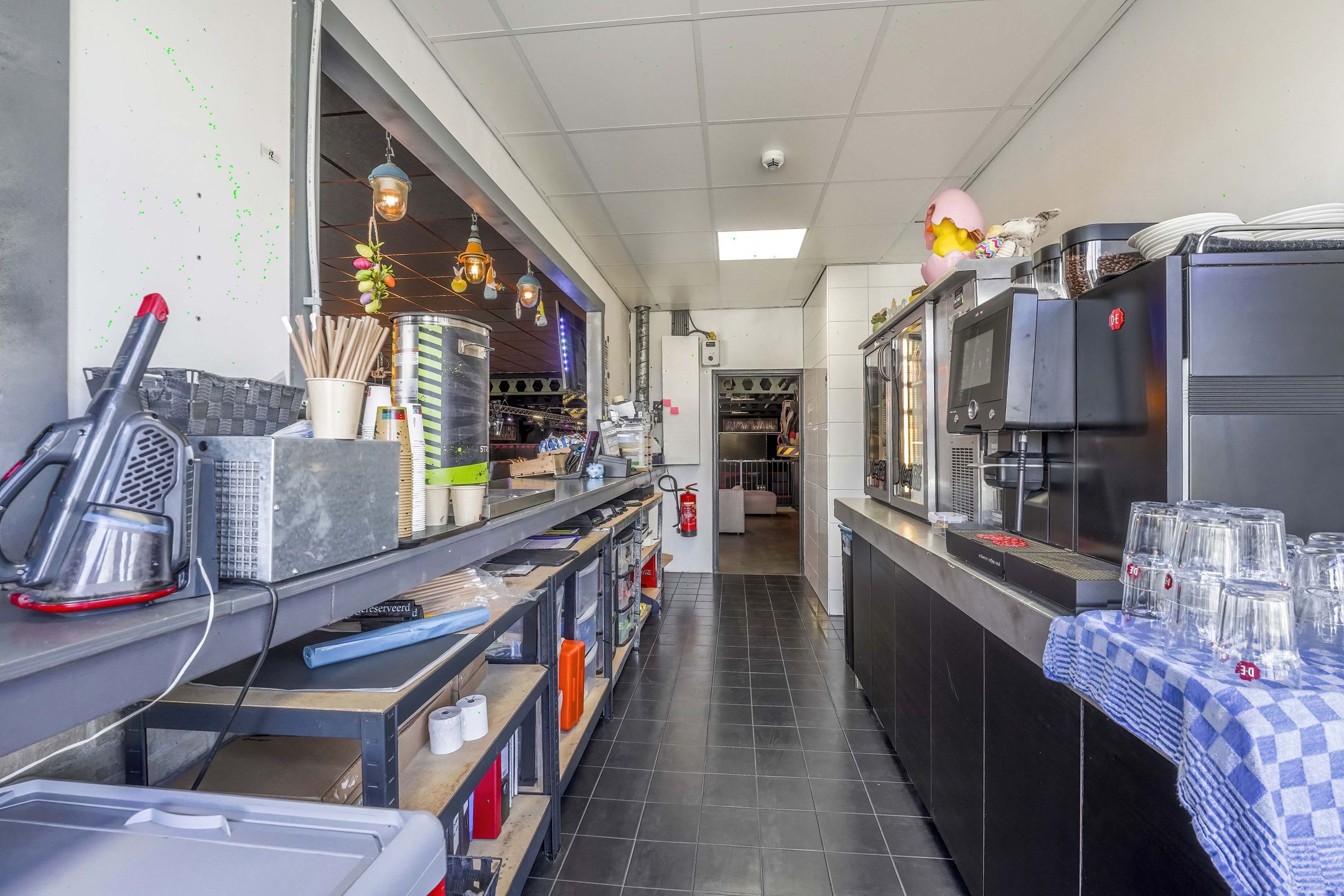 Vrije bouwkavels B07 Bergentheim - Aanzicht 2