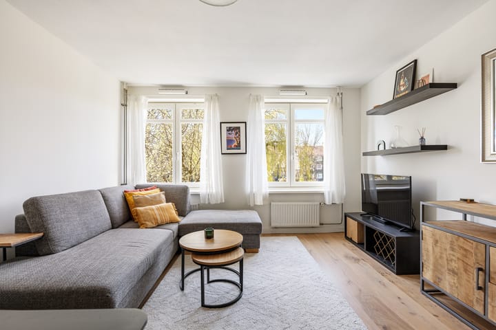 Foto 3 van Olympiakade 27-1