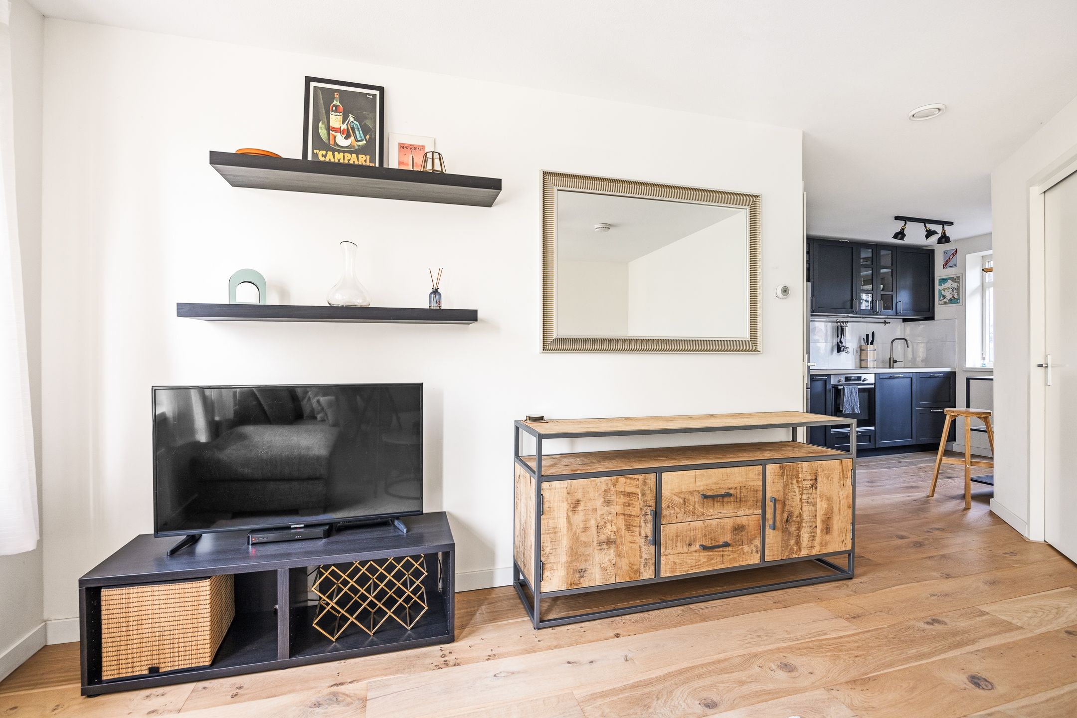 Foto 6 van Olympiakade 27-1