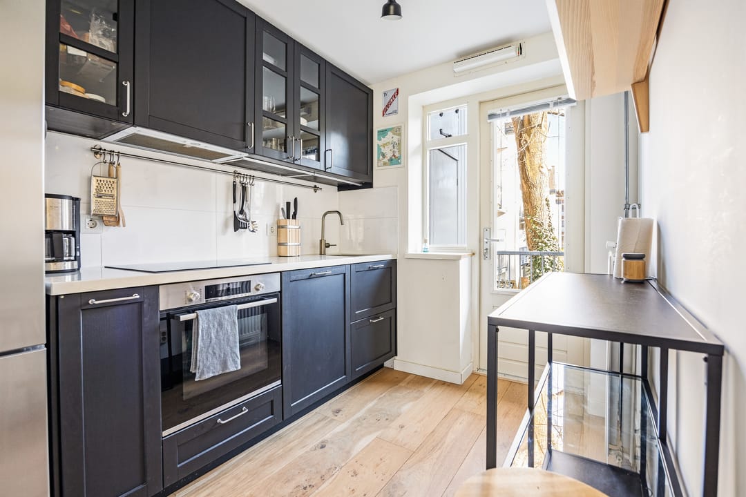 Foto 7 van Olympiakade 27-1