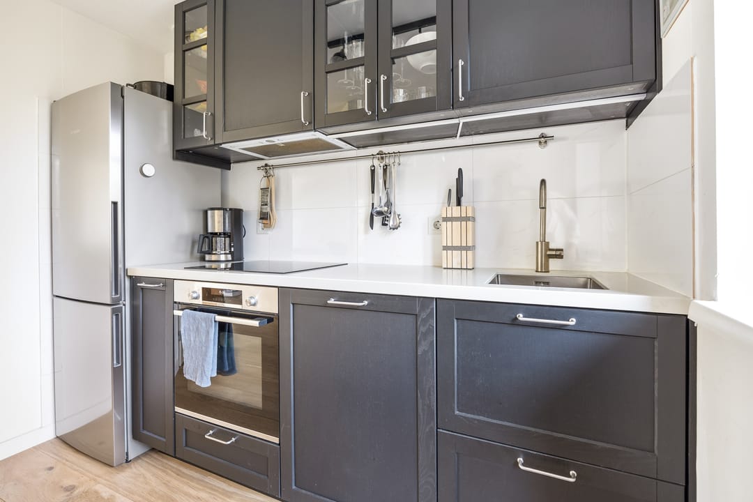 Foto 8 van Olympiakade 27-1