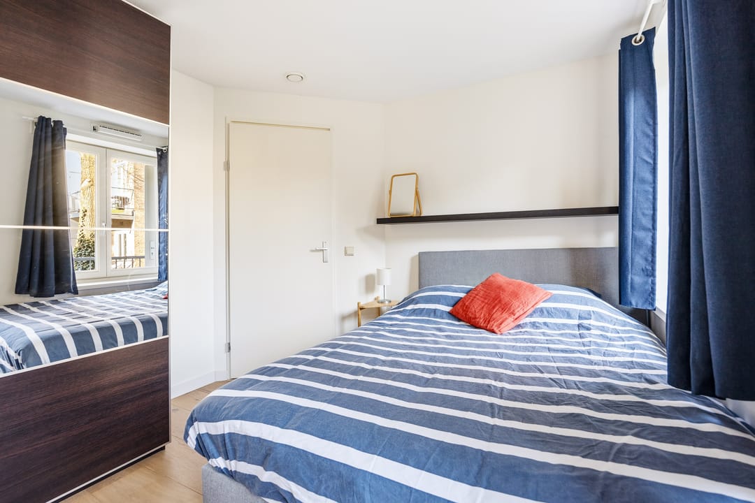 Foto 11 van Olympiakade 27-1