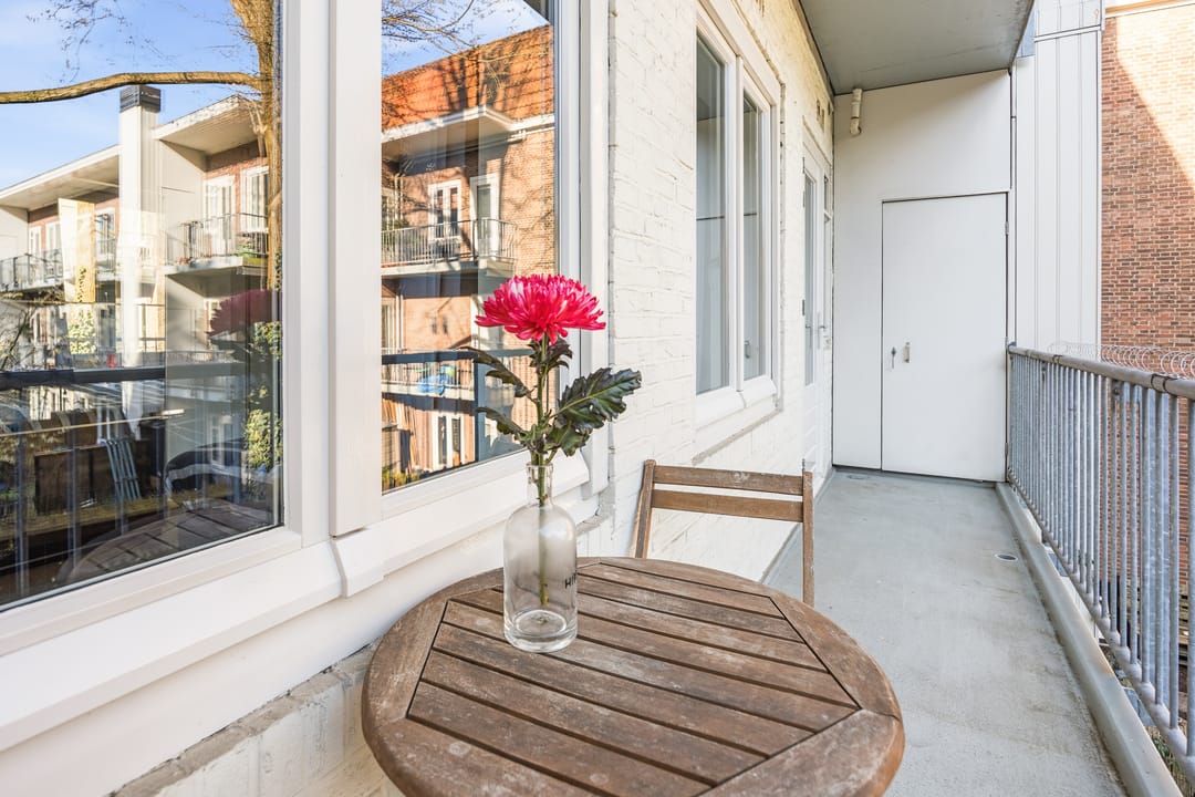 Foto 13 van Olympiakade 27-1