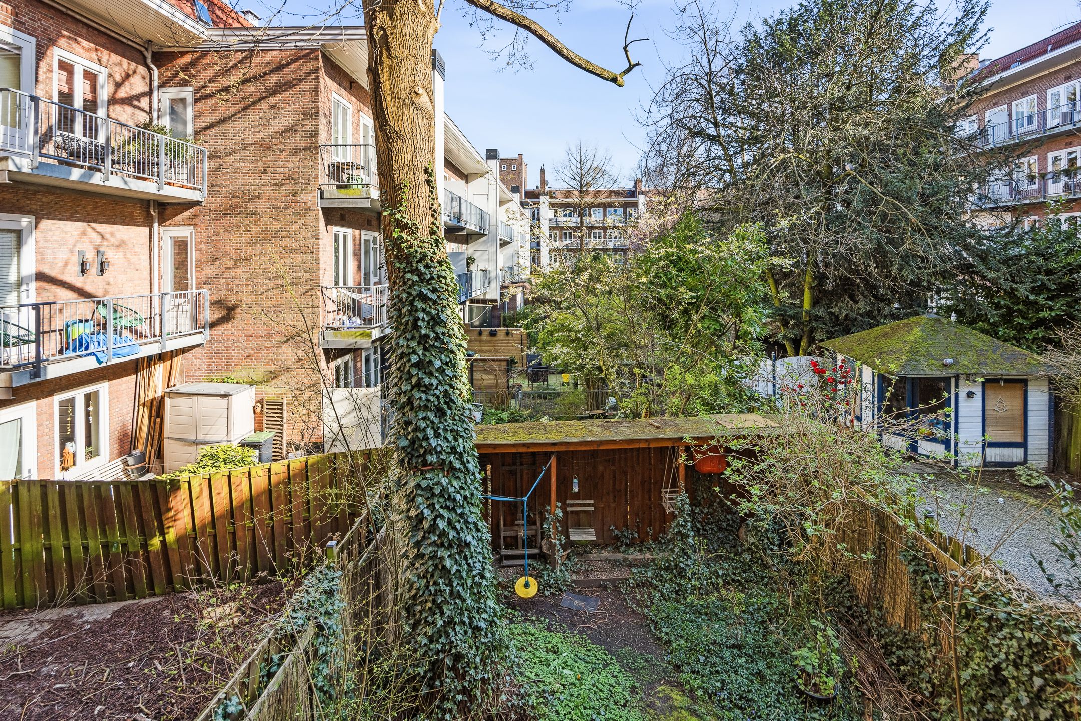 Foto 15 van Olympiakade 27-1