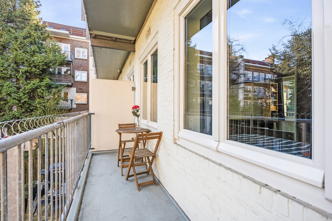 Foto 16 van Olympiakade 27-1