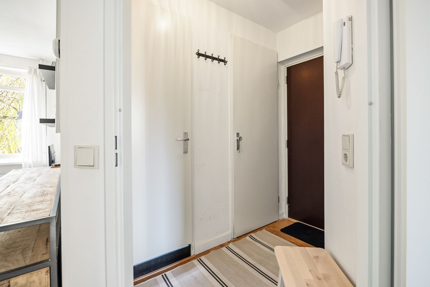 Foto 20 van Olympiakade 27-1